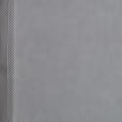 Relaxdays 4052025899059 organizzatore per conservazione da appendere Tessuto felpato, Cartoncino Grigio - Vista aggiuntiva 7