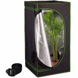 Coltivare piante tra le proprie quattro mura è facile con la nostra tenda da coltivazione idroponica. La tenda di coltivazion ...
