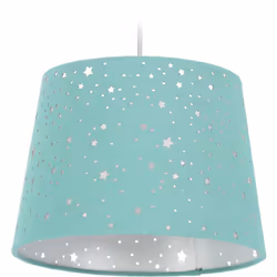 Con questo lampadario non brillerà solo la cameretta dei tuoi bambini, ma anche i loro occhi si illumineranno di gioia. Il pa ...