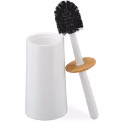 Il set elegante per WC si inserisce perfettamente nel tuo bagno o nella toilette degli ospiti. Essendo posizionabile ovunque, ...