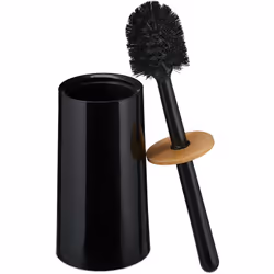 Il set elegante per WC si inserisce perfettamente nel tuo bagno o nella toilette degli ospiti. Essendo posizionabile ovunque, ...