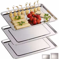 Il prossimo party in casa è alle porte e state cercando un modo per servire in maniera elegante stuzzichini e snack? Con ques ...