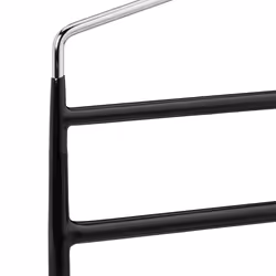 Relaxdays 10029415 Nero, Argento - Vista aggiuntiva 6