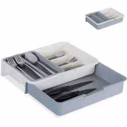 Un portaposate è l’accessorio che ci vuole in cucina per ordinare e dividere coltelli, forchette, cucchiai e altri utensili.  ...