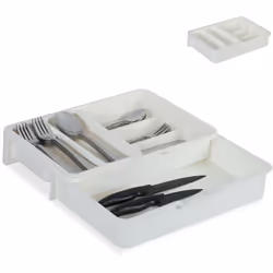 Un portaposate è l’accessorio che ci vuole in cucina per ordinare e dividere coltelli, forchette, cucchiai e altri utensili.  ...