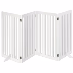 Le porte o le scale di casa possono diventare in pochissimo tempo un grande pericolo per i vostri bimbi e amici a 4 zampe. Co ...