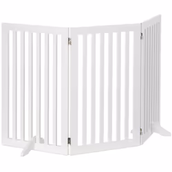 Le porte o le scale di casa possono diventare in pochissimo tempo un grande pericolo per i vostri bimbi e amici a 4 zampe. Co ...