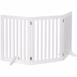 Le porte o le scale di casa possono diventare in pochissimo tempo un grande pericolo per i vostri bimbi e amici a 4 zampe. Co ...