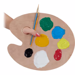 Se sai di avere un animo artistico, ciò di cui hai bisogno sono gli strumenti giusti per tirare fuori la tua creatività! Ques ...