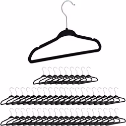 Queste grucce sono l'ideale per appendere i vestiti dei tuoi bambini. Dona un aspetto uniforme all’armadio della loro cameret ...