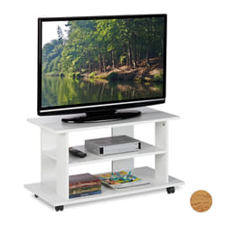 Relaxdays 10025958_49 Bianco