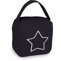 Questo eccezionale fermaporta a sacco è l’accessorio ideale per evitare che le porte si chiudano sbattendo all’improvviso in  ...