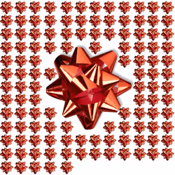 Questi fiocchetti decorativi sono ideali per creare confezioni regalo personalizzate e creative e dare ai pacchetti un tocco ...
