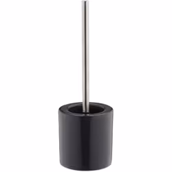 Questo set da bagno è la combinazione ideale di design e funzionalità. Il contenitore in ceramica sarà un arricchimento di st ...