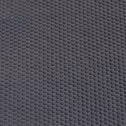 Relaxdays 4052025945503 zerbino Zerbino decorativo Interno Rettangolare Nero, Marrone - Vista aggiuntiva 7