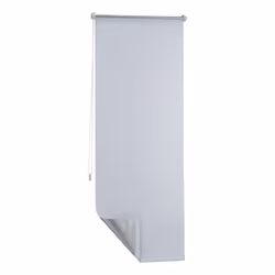 Relaxdays 4052025946227 tapparella e tendina da finestra Manuale Slatted Tendina avvolgibile Bianco - Vista aggiuntiva 8