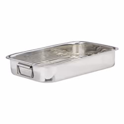 Relaxdays 4052025946289, Acciaio inox, Acciaio inox, Acciaio inox, 200 °C, 430 mm, 310 mm