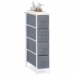 Che cerchiate un mobiletto alto o un mobiletto basso, con o senza ripiano porta scarpe, Relaxdays ha la soluzione giusta per ...