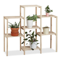 Relaxdays 4052025949761 supporto per piante Supporto per pianta