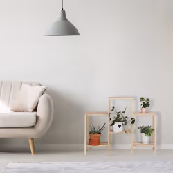 Relaxdays 4052025949778 supporto per piante Supporto per pianta