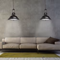 Relaxdays 4052025951238 illuminazione da soffitto E27