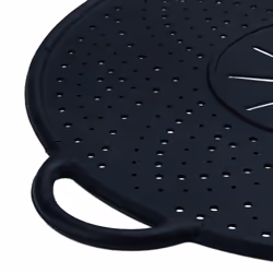 Relaxdays 4052025951801 coperchio per pentola Rotondo Nero - Vista aggiuntiva 4