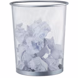 Se pensate che sia importante che il vostro cestino gettacarte non solo faccia bene il suo lavoro, ma che si inserisca con un ...