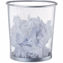 Se pensate che sia importante che il vostro cestino gettacarte non solo faccia bene il suo lavoro, ma che si inserisca con un ...