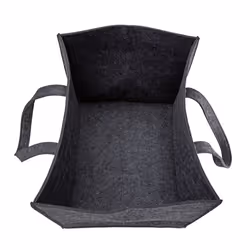 Relaxdays 4052025956196 carrello e supporto per legna - Vista aggiuntiva 5