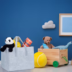 Relaxdays 4052025956202 carrello e supporto per legna