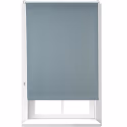 Questa sobria tenda a rullo oscurante dispone di un rivestimento termico che in estate mantiene fresche le vostre stanze e in ...