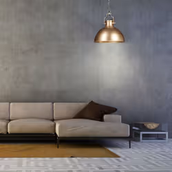 Relaxdays 4052025968885 illuminazione da soffitto E27