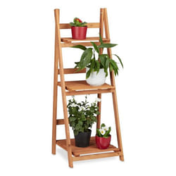 Relaxdays 4052025970741 supporto per piante Supporto per pianta