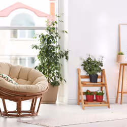 Relaxdays 4052025970741 supporto per piante Supporto per pianta