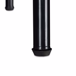 Relaxdays 10020565_46 porte-manteaux Colonne Noir - Vista aggiuntiva 5