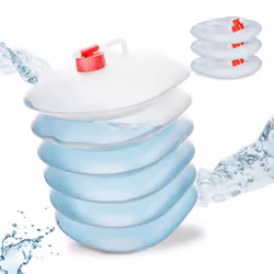 Una piacevole gita fuori porta si può trasformare in un incubo se non si hacon sé la giusta quantità d’acqua. Con questo prat ...