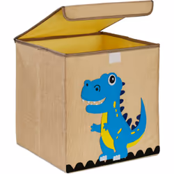 Rendi il riordino un'avventura entusiasmante per i tuoi piccoli con la nostra cesta portaoggetti! I tuoi bambini adoreranno i ...