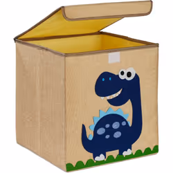 Rendi il riordino un'avventura entusiasmante per i tuoi piccoli con la nostra cesta portaoggetti! I tuoi bambini adoreranno i ...