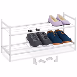 Quando la collezione di scarpe aumenta non resta che procurarsi il giusto mobile dove poterla esporre. Puoi conservare ordina ...