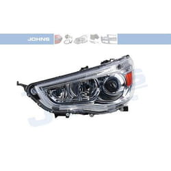 JOHNS 52 56 09 Fari Sx H11/HB3 MITSUBISHI: ASX SUV
