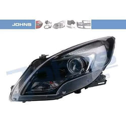 JOHNS 55 73 09 Fari Sx HIR2 OPEL: Zafira C Tourer