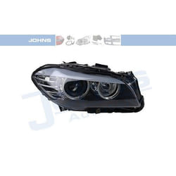 JOHNS 20 18 10 Fari Dx H7/H7 BMW: 5 Touring, 5 Sedan
