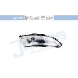 JOHNS 60 10 38-95 Frecce anteriore Dx, Specchio esterno RENAULT: Clio 4, Captur