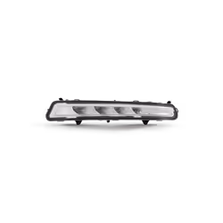 Luce guida diurna; JOHNS; con LED; per RENAULT; 266000411R, 266003864R