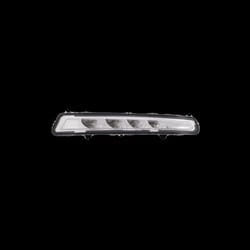 JOHNS 60 10 30-9 Luce guida diurna con LED RENAULT: Captur