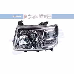 Fari; JOHNS; Sx H4; per FORD; 1468386, 4930924