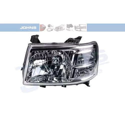JOHNS 32 95 09 Fari Sx H4 FORD: Ranger Mk2