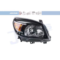 JOHNS 32 95 10-2 Fari Dx H4 FORD: Ranger Mk2
