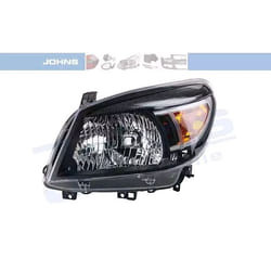 JOHNS 32 95 09-2 Fari Sx H4 FORD: Ranger Mk2