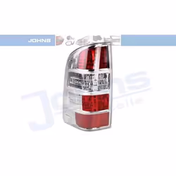 Fanale posteriore; JOHNS; Sx senza portalampada; per FORD; 5077929